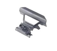 supporto motore cambio Adatto per supporto per telefono da auto Changan CS35 PLUS con staffa fissa e base per uscita aria 2018-2023, supporti speciali 17 mm(2018-2022(1.6L))