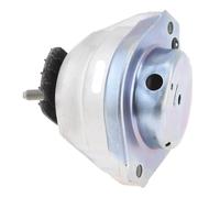 Supporto Motore Cambio Compatibile con BMW Per E60 523i E61 E64 22116761089 22116761090 Coppia Supporti Motore Sinistro E Destro Parti Ricambio