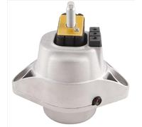 Supporto Motore Cambio Compatibile Con Cadillac Per ATS 2.0L 2013 2014 2015 2016 2017 2018 2019 23274000 22965574 Supporto Montaggio Motore Automatico Colla Piedi