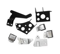 supporto motore cambio Kit Di Montaggio Motore Per K-Swap Per EK Per K-Series Per Civic 96-00 Per K20 Per K24