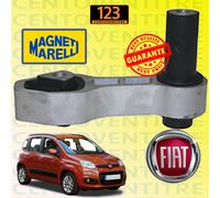 SUPPORTO MOTORE CAMBIO ORIGINALE MARELLI FIAT PANDA (312) DAL 2012 1.3 MJET 4X4