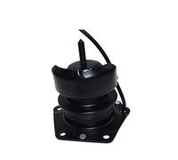 Supporto Motore Cambio Per Accord 2.3L 1998-2002 1 Pz Supporto Motore Trasmissione Automatica Anteriore / Anteriore Sinistro / Posteriore 50840S84305/(1 Pcs Rear Mount)