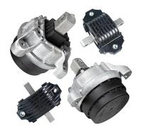 Supporto Motore Cambio Per BMW Per F07 F10 F11 F18 520i 528i N20 Kit Montaggio Trasmissione Motore 22117935149 22326780269