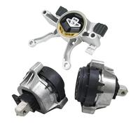 Supporto Motore Cambio Per BMW Per G30 525i 530i G32 630i G12 Per 730Li B48 Kit Di Montaggio Trasmissione Motore 22116860487