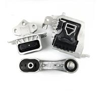 Supporto Motore Cambio Per BMW Per X1 Per X2 Per F46 F55 Per Mini Per Cooper 1.5L 2.0L 3 Pezzi Supporto Motore Trasmissione Motore Anteriore Inferiore Destro