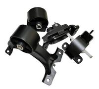 Supporto Motore Cambio Per Chrysler Per Town Per Country 2011-2016 V6-3.6L 1 Set Supporto Motore A5665 A5589 EM4050 5273883AD