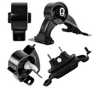 Supporto Motore Cambio Per Dodge Per Grand Per Caravan 2011-2020 V6-3.6L 1 Set Supporto Motore A5665 A5589 EM4050 5273883AD