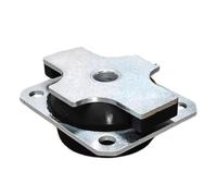 Supporto Motore / Cambio Per Ferrari F430 2006-2008 | Materiale: boccola di supporto del supporto motore in metallo 216357