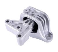 Supporto Motore / Cambio Per Fiat Per 500 12-18 L4 1.4L SET | 68073217AC Supporto per montante di coppia del supporto di trasmissione del motore del motore