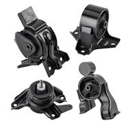 Supporto Motore Cambio Per Hyundai Per Sonata 2011-2014 4 Pezzi Supporto Motore 219103-150 218103Q000 219303S050 218303S100