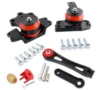 supporto motore cambio Per Jetta Per Golf Per GTI R Per Passat Per A3 Per 8P Per MK2 2.0T FSI Kit Di Montaggio Motore Trasmissione