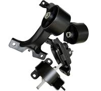 Supporto Motore Cambio Per VW Per Routan 2011-2014 V6-3.6L 1 Set Supporto Motore A5665 A5589 EM4050 5273883AD