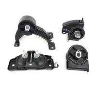 Supporto Motore Cambio Per VW Per Routan 3.6L 2011 2012 2013 2014 4× Set Supporti Motore Trasmissione