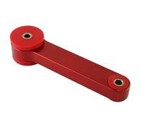 supporto motore cambio Supporto Di Arresto Del Passo In Alluminio Per Motore Per Subaru Per Impreza Per WRX Per STI Per Legacy Per Forester Per Turbo 1993-2017(Red)