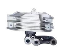 supporto motore cambio Supporto Motore Ammortizzatore Trasmissione 4766549AD 4766549AC 4766549AB Per JOURNEY Per Fiat Per Freemont