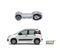 Supporto Motore Centrale Cambio per Fiat Panda 169 1.3 51 Kw 70 Hp