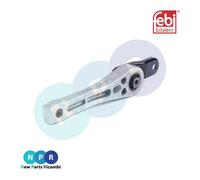 SUPPORTO MOTORE CENTRALE FEBI AUDI A3 SEAT LEON SKODA OCTAVIA VW GOLF 31958