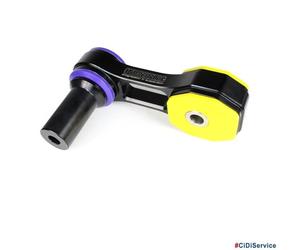 Supporto Motore Centrale Rinforzato Powerflex Abarth 500 595 695 1.4 Turbo