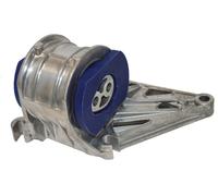 Supporto Motore Centrale + Staffa + INSERTI Porsche 987 CAYMAN 98737502305