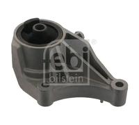 Supporto motore centro Cuscinetto gomma-metallo 26326 FEBI BILSTEIN per OPEL