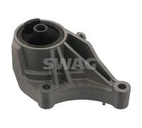 Supporto motore centro Cuscinetto gomma-metallo 40 92 6326 SWAG per OPEL CORSA C