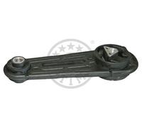 Supporto motore centro Cuscinetto gomma-metallo F8-6680 OPTIMAL per RENAULT