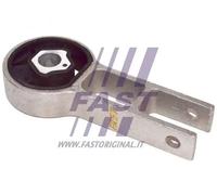 FAST FT52401 Supporto motore Cuscinetto gomma-metallo per FIAT STILO (192)