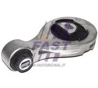 FAST FT52414 Supporto motore Cuscinetto gomma-metallo per FIAT Doblo Kombi (263)