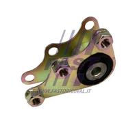 Supporto motore centro Cuscinetto gomma-metallo FT52416 FAST per PEUGEOT CITROËN