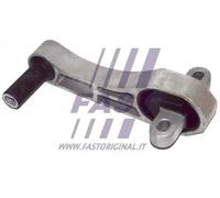 Supporto motore centro Cuscinetto gomma-metallo FT52429 FAST per FIAT QUBO LINEA