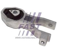 Supporto motore centro Cuscinetto gomma-metallo FT52430 FAST per ALFA ROMEO FIAT