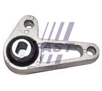 Supporto motore centro Cuscinetto gomma-metallo FT52491 FAST per FIAT 500L