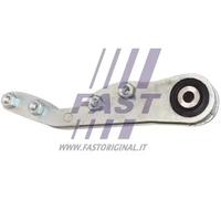Supporto motore centro Cuscinetto gomma-metallo FT52492 FAST per FIAT PEUGEOT