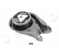 JAPKO GOJ340 Supporto motore