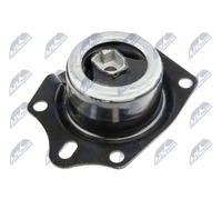 NTY Sospensione Motore ZPS-CH-014 centro, posteriore