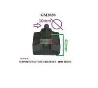 SUPPORTO MOTORE CHATENET - JDM SIMPA GM801121