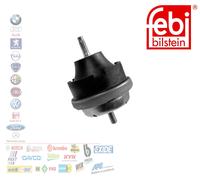 SUPPORTO MOTORE CITROEN XSARA PICASSO PEUGEOT 206 1.6 1.8 1.9 2.0 FEBI 18746