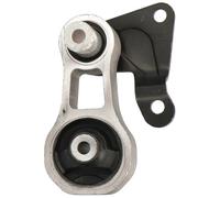 Supporto motore Coda veicolo 00W8K6 MERTZ