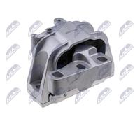 NTY ZPS-AU-005 Supporto motore