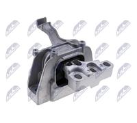 NTY ZPS-AU-025 Supporto motore