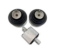 Supporto Motore Compatibile Con Benz Per W203 C200 W211 E220 E270 A2112400317 A2122400418 Supporto Trasmissione Motore Ricambi Auto