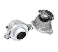 Supporto Motore Compatibile Con Benz Per W204 S204 S212 C230 C350 E350 A2042404317 Supporto Motore Sinistro Destro Ricambi Auto