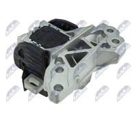 NTY ZPS-CT-032 Supporto, Cambio automatico