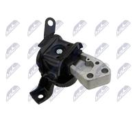 NTY Supporto motore ZPS-TY-142 compatibile con Toyota Corolla E12 1.3/1.5 destro idraulico