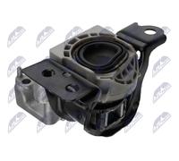 Supporto Motore Compatibile Con ENG.1.5DCI RENAULT CLIO III 05-, MODUS/GRAND
