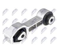 Supporto Motore Compatibile Con FIAT PANDA II 2003 - 2011 1.3 JTD 16V - 55 KW