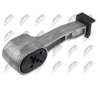 Supporto Motore Compatibile Con FORD GALAXY I 1.9TDI -06, VW SHARAN 1.9TDI -0
