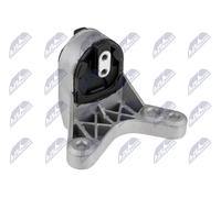 Supporto Motore Compatibile Con FORD KA I (97) 1996 - 2008 1.3 SEFI ENDURA-E