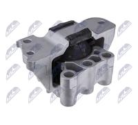 Supporto motore Sx Supporto idraulico ZPS-CH-130 NTY