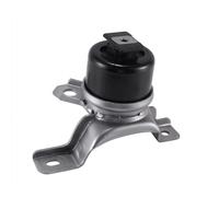 Supporto Motore Compatibile Con Land Per Rover Per Range Per Rover Per Evoque 2.0L 2012-2019 Staffa Di Montaggio Motore Inferiore Destra LR024730 LR021634